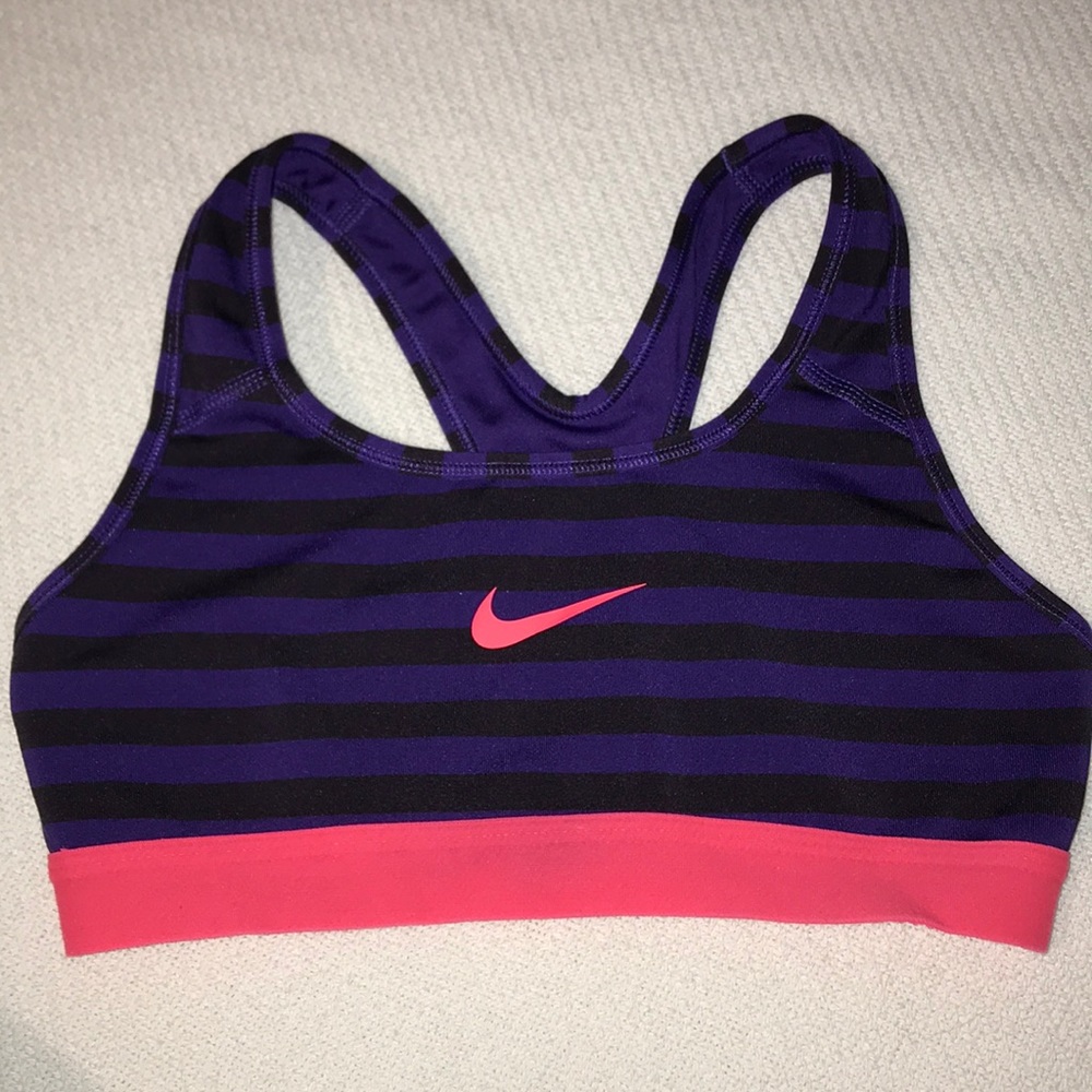 NIKE SPORTS BRA